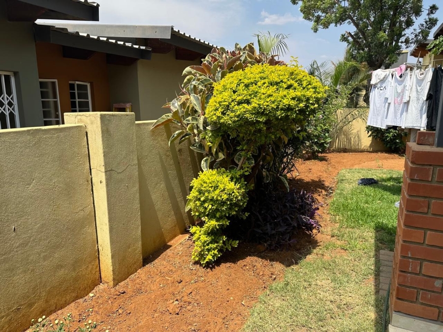 3 Bedroom Property for Sale in Waterval East North West